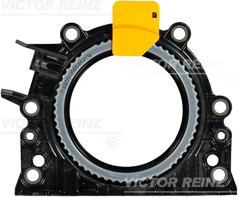 Shaft Seal, crankshaft